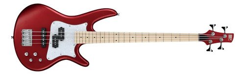 Ibanez Srmd200 Bajo 4 Cuerdas Activo Pj Precision Jazz