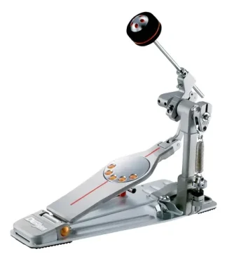 Pedal De Bombo Bateria Pearl P3000d Demon Drive C/ Estuche