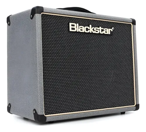 Amplificador Valvular Para Guitarra Blackstar Ht-5r Mkii 5w Reverb Bronco