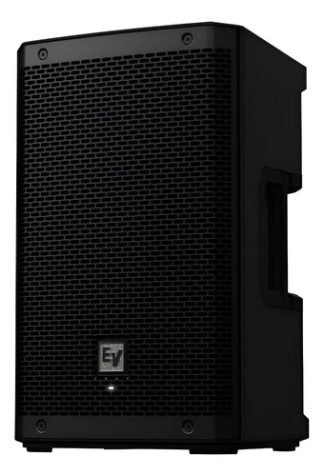 Electro Voice Zlx8p G2 Bafle Potenciado 8 1000 W Pico