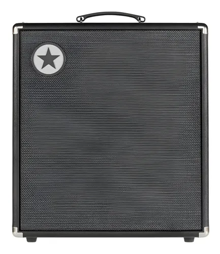 Amplificador Blackstar Unity Bass Series U250 Valvular para bajo de 250W color negro