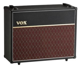 Vox V212c Caja 2x12 Celestion Greenback
