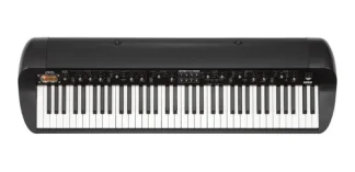 Korg Sv2 73 Stage Piano 73 Teclas Valve Reactor