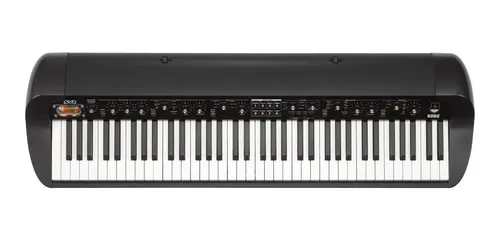 Korg Sv2 73 Stage Piano 73 Teclas Valve Reactor