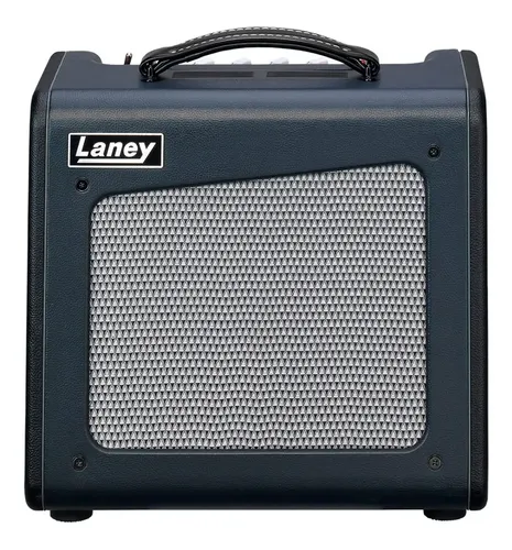 Laney Cub Super 12 Amplificador Guitarra Valvular 15 Watts