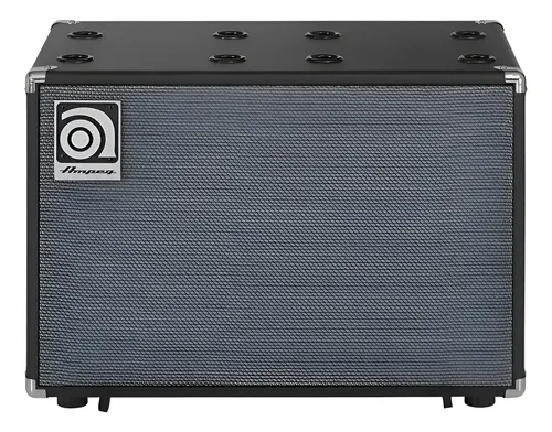 Ampeg Svt112 Av Bafle Caja Bajo 1 X 12 300 W Eminence
