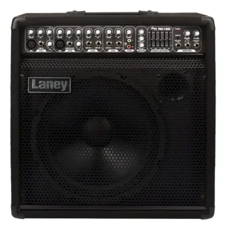 Laney Ah150 Amplificador Multiuso 5 Canales 150 Watts