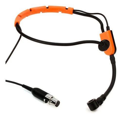 Micrófono Shure Blx Blx14/sm31 Condensador Cardioide Color Negro