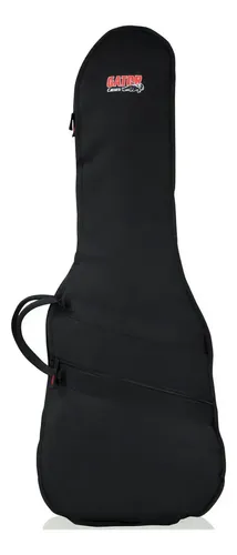 Funda Acolchada Para Guitarra Eléctrica Gator Gbe-elect