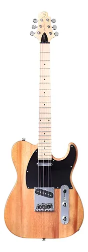 Samick Fa1 Guitarra Electrica Telecaster Formula