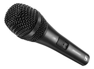 Sennheiser Xs1 Microfono Mano Dinamico Vocalista