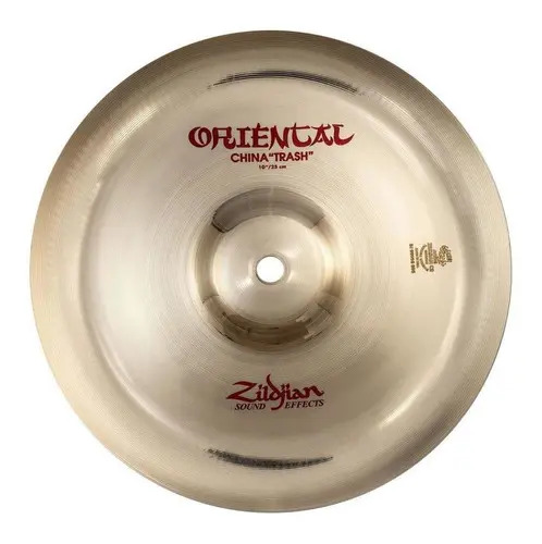 Platillo A0610 Zildjian