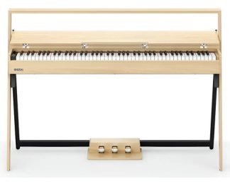 Donner Oura R300 Piano Digital 88 Teclas Bluetooth Soporte