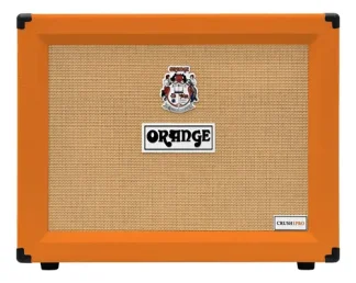 Orange Cr120 Amplificador Guitarra 120 Watts Reverb 2 X 12