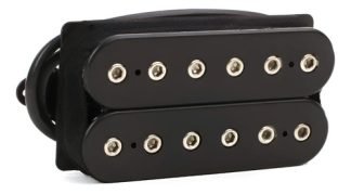 Dimarzio Dp166 Steve Vai The Breed Microfono Doble P/ Puente