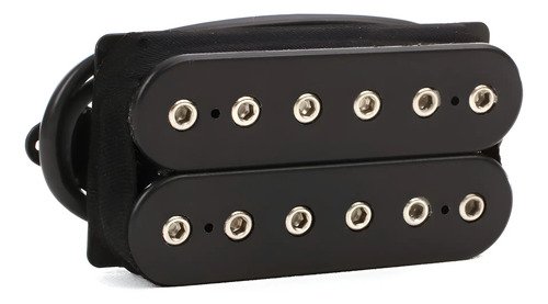 Dimarzio Dp166 Steve Vai The Breed Microfono Doble P/ Puente