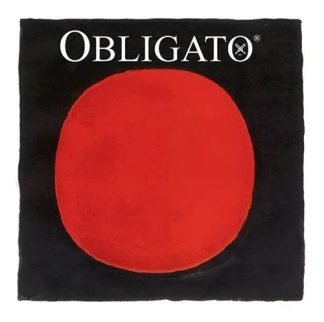 Pirastro Obligato 411521 Encordado Violin 4/4