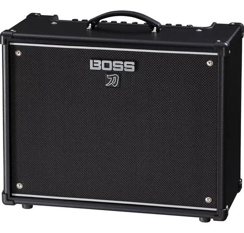 Boss Katana 100 Gen 3 Amplificador Guitarra 100 Watts