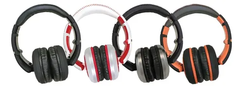 Cad Mh510 Auricular Profesional Para Estudio De Grabacion