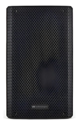 Db Technologies Kl12 Bafle Activo Potenciado 800 Watts