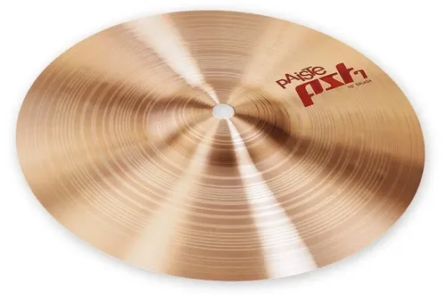 Paiste Pst7 Splash 10 Sp10