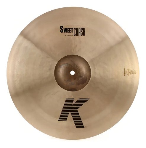 Zildjian K0702 Crash