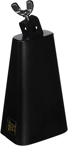 Lp Lpa406 Cencerro Timbal Aspire Latin Percussion Negro