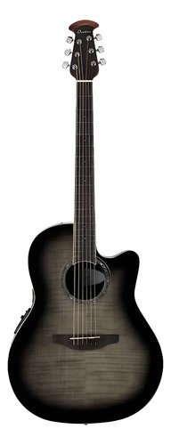 Ovation Cs24p Celebrity Standard Plus Guitarra E Acustica