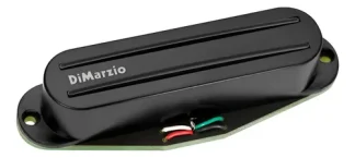 Dimarzio Dp181 Fast Track 1 Microfono Doble Bob Form. Simple