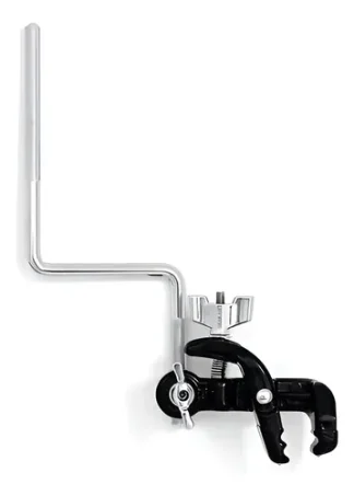 Clamp Aro De Percusión Gibraltar Sc-jpm Soporte Cencerro Batería