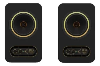 Tannoy Gold 5 Monitores Estudio Activos Potenciados Par