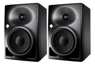 Neumann Kh120a Monitores Estudio Activos 5 (par)