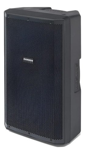 Samson Rs115a Bafle Activo Potenciado 200 Watts Bluetooth