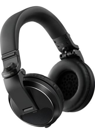 Pioneer Hdj X5 Auricular Monitoreo Dj Profesional