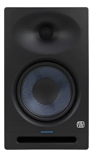 Monitor De Estudio Presonus Eris Studio 8 140w Activo Campo Cercano Negro