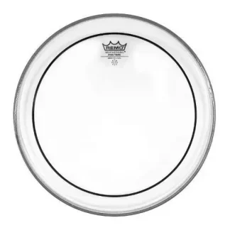 Remo Pinstripe Clear 14 Parche Para Bateria