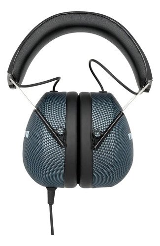 Vic Firth Sih Auriculares Para Bateria Cerrado V3 25db