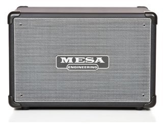 Mesa Boogie Powerhouse 2 X 10 Caja Para Bajo