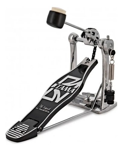 Tama Hp30 Pedal Simple Para Bombo Standard