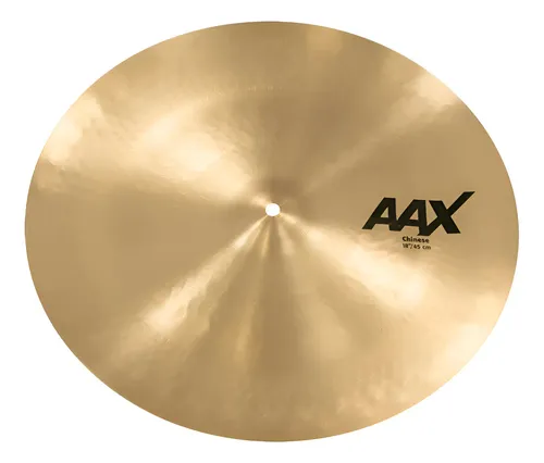 Sabian Aax China 18 Platillo
