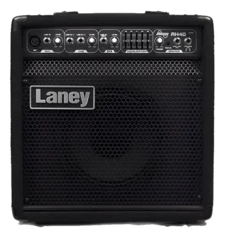 Laney Ah40 Amplificador Multiuso 40 Watts 3 Canales