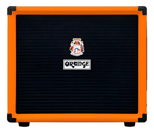 Orange Obc112 Caja Para Bajo 1x12 400 Watts Parlante Lavoce