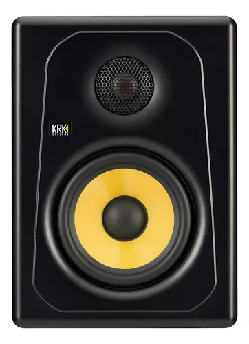 Krk Kreate 5 Monitor Estudio Activo 60 Watts Bluetooth