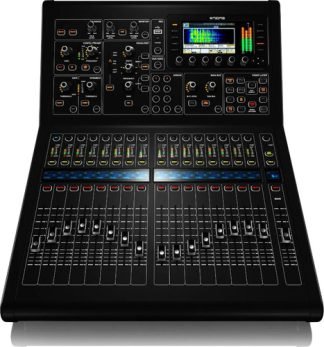 Midas M32r Consola Digital 32 Canales