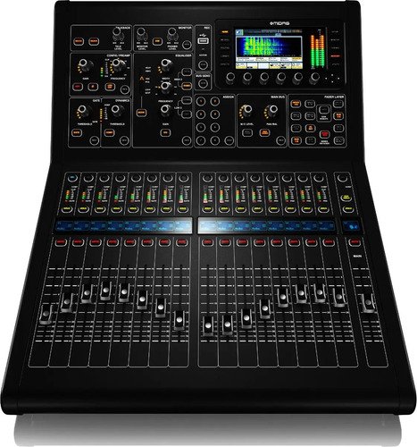 Midas M32r Consola Digital 32 Canales
