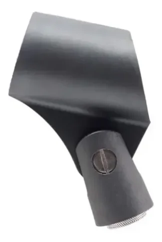 Pipeta Para Microfono Inalambrico Stagg Mh8a Color Negro