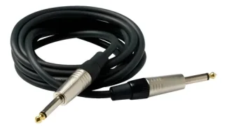 Warwick Rcl30206 D7 Cable Plug Plug 6 Metros