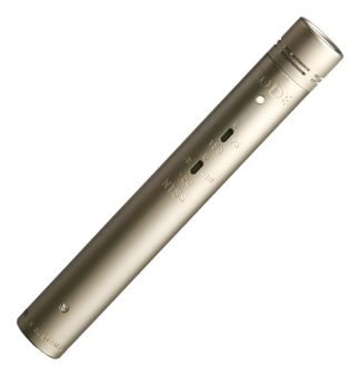 Rode Nt55 Microfono Condenser Multipatron Diafragma Chico