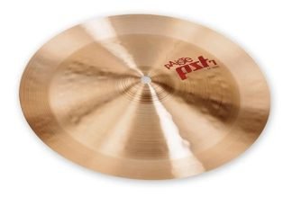 Paiste Pst7 China 14 Ch14