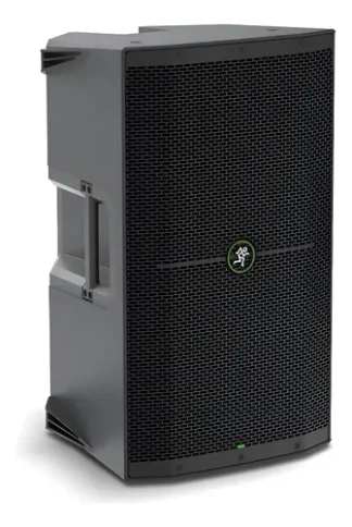 Mackie Thump 210xt Bafle Potenciado 700 Watts Rms Bluetooth